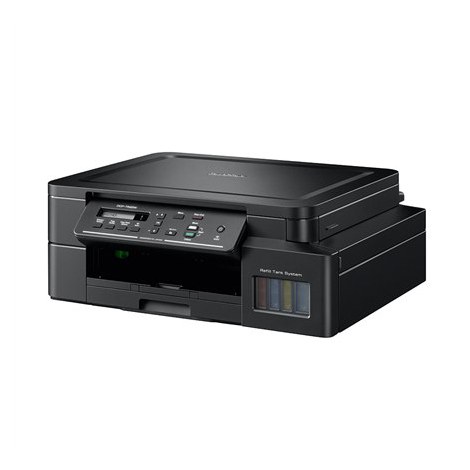 Brother | DCP-T520W | Printer / copier / scanner | Colour | Ink-jet | A4/Letter | Black - 3